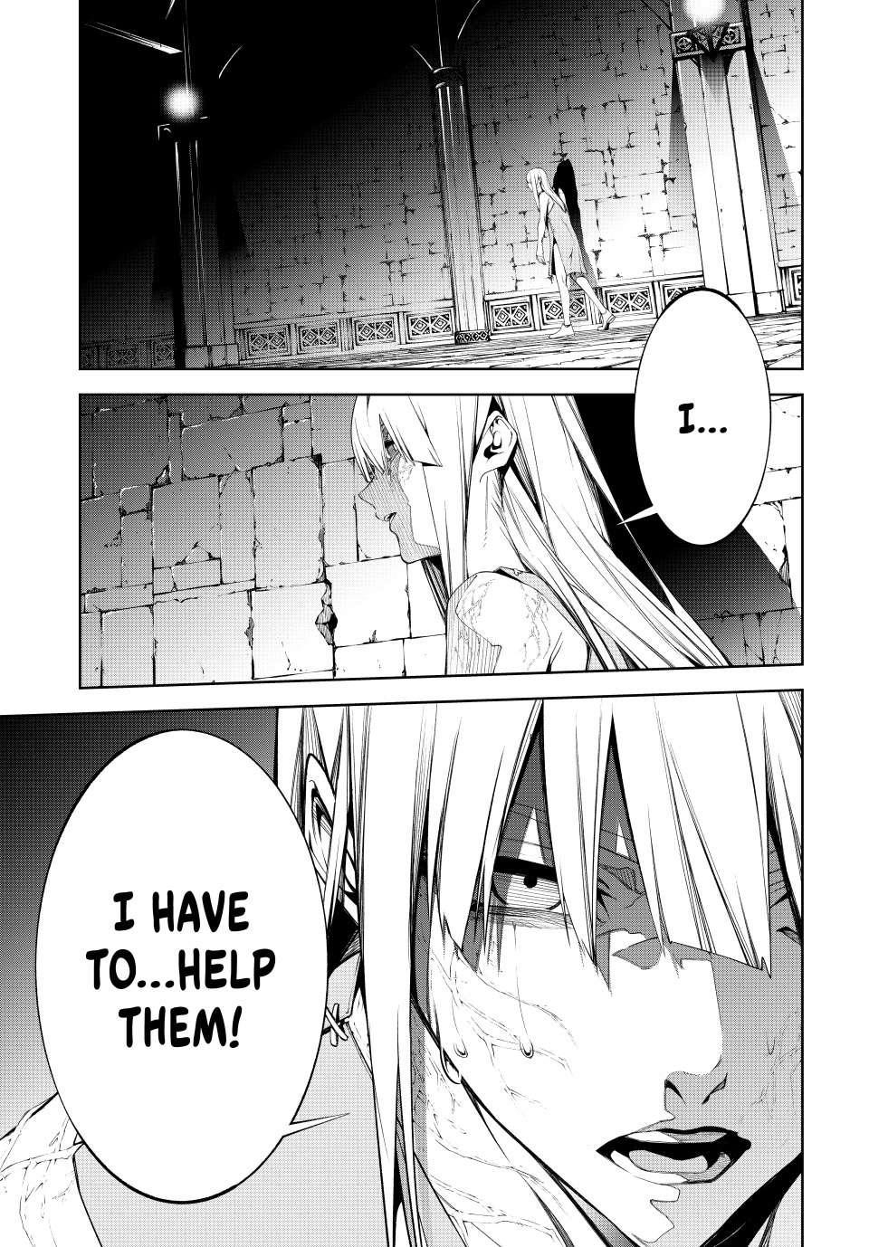 Wistoria’s Wand and Sword Chapter 52 - Page 42 in English