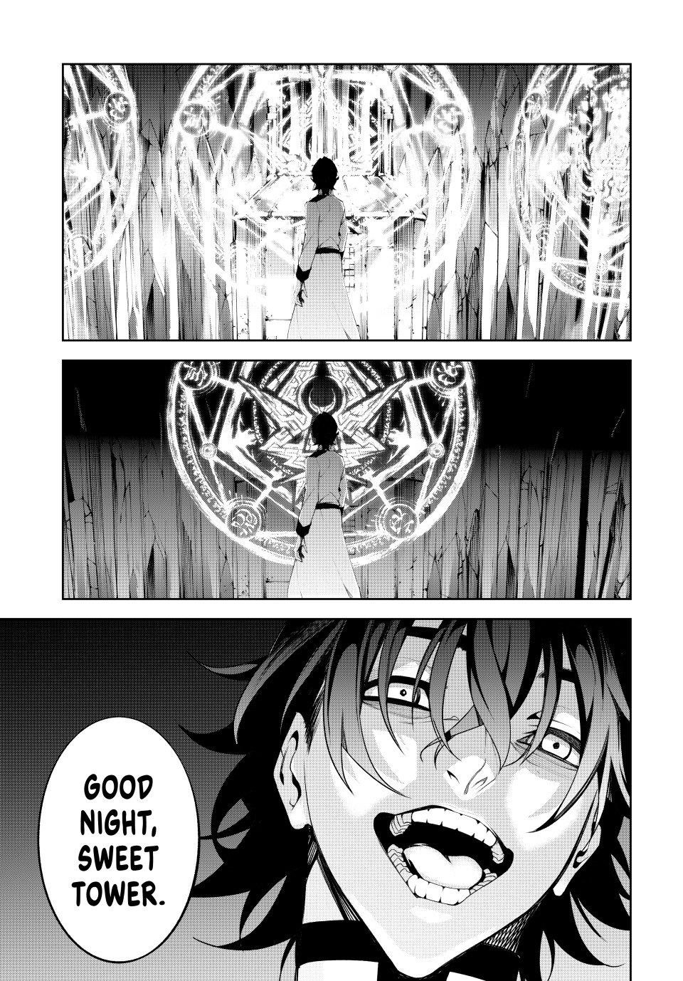 Wistoria’s Wand and Sword Chapter 55 - Page 11 in English