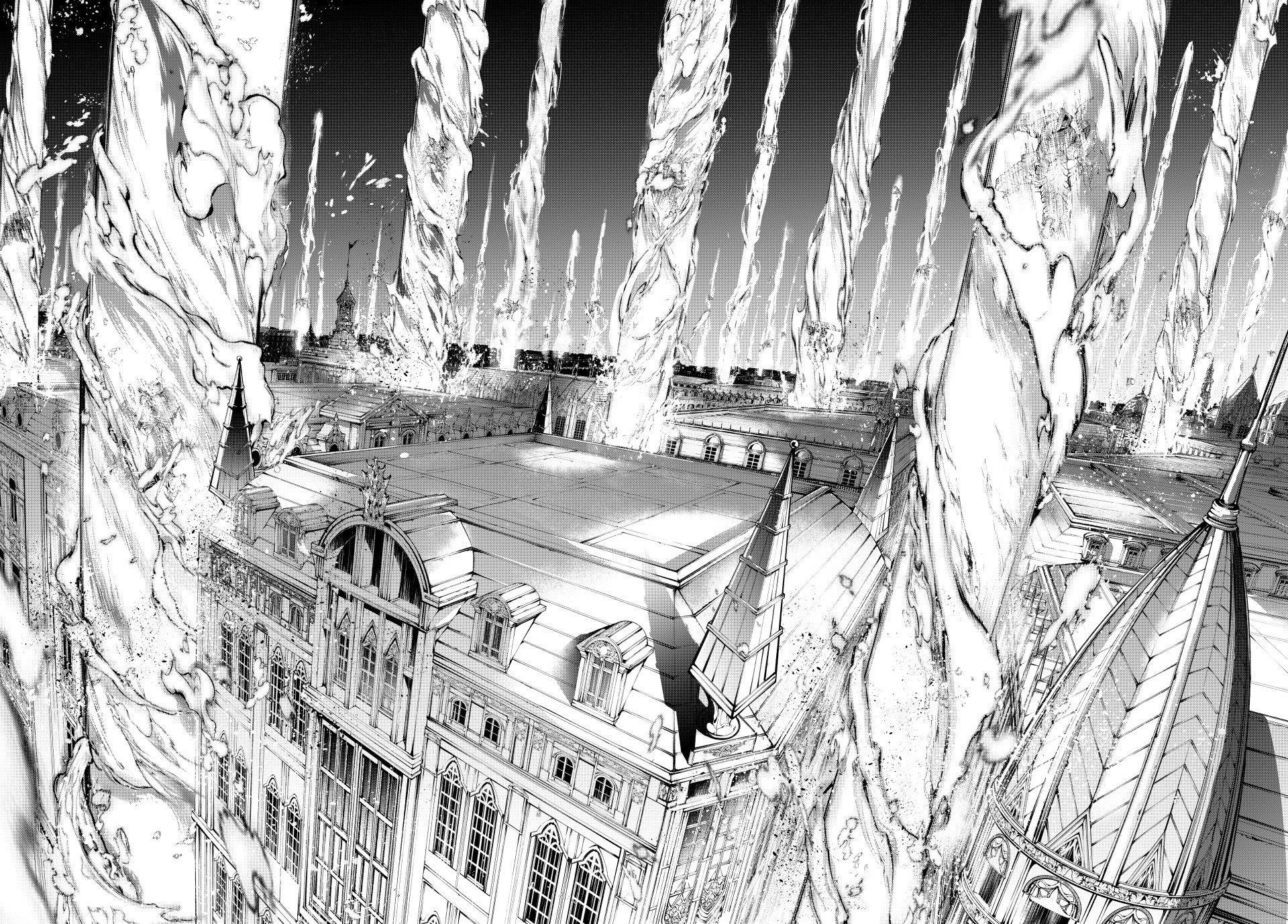 Wistoria’s Wand and Sword Chapter 55 - Page 21 in English