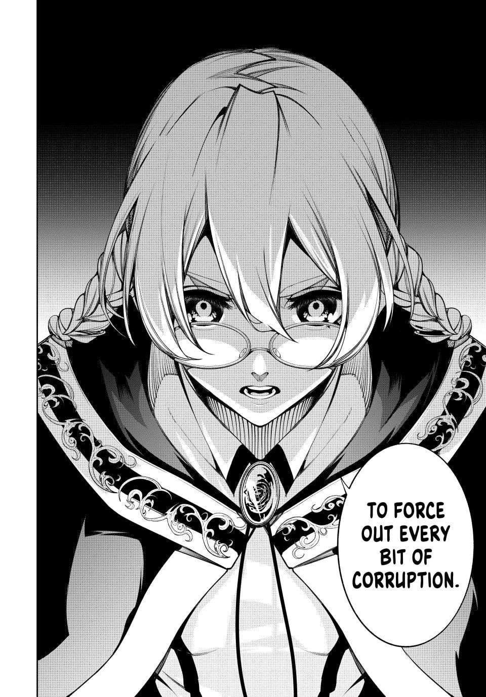 Wistoria’s Wand and Sword Chapter 56 - Page 24 in English