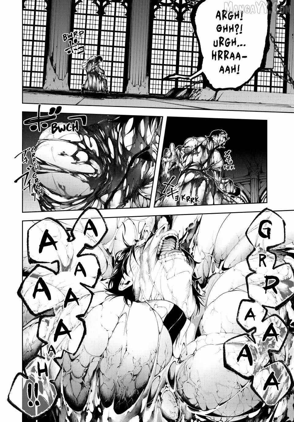 Wistoria’s Wand and Sword Chapter 58 - Page 12 in English
