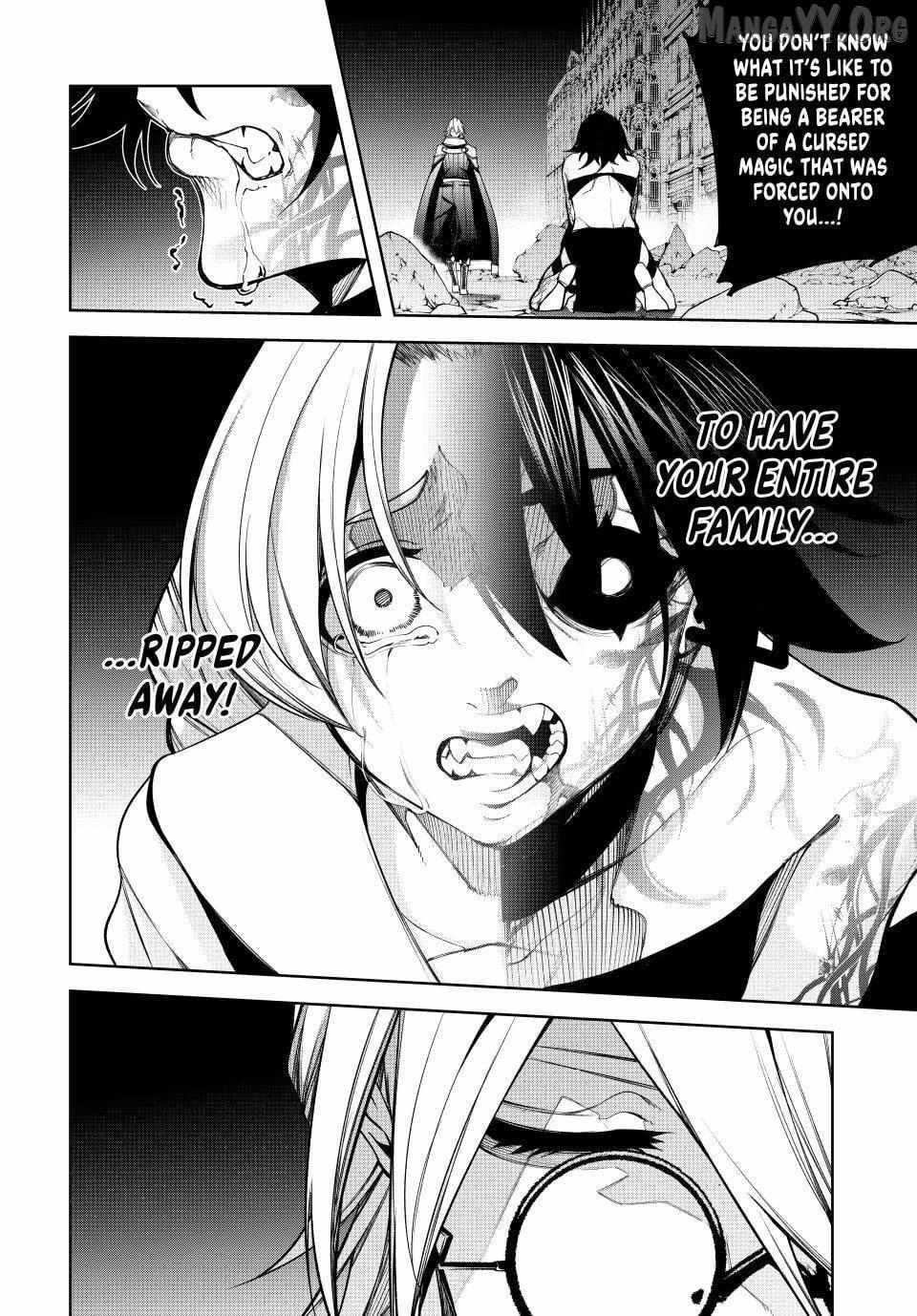 Wistoria’s Wand and Sword Chapter 59 - Page 24 in English