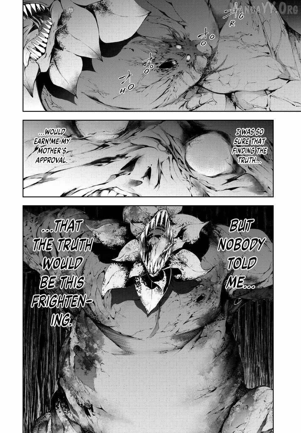 Wistoria’s Wand and Sword Chapter 60 - Page 37 in English