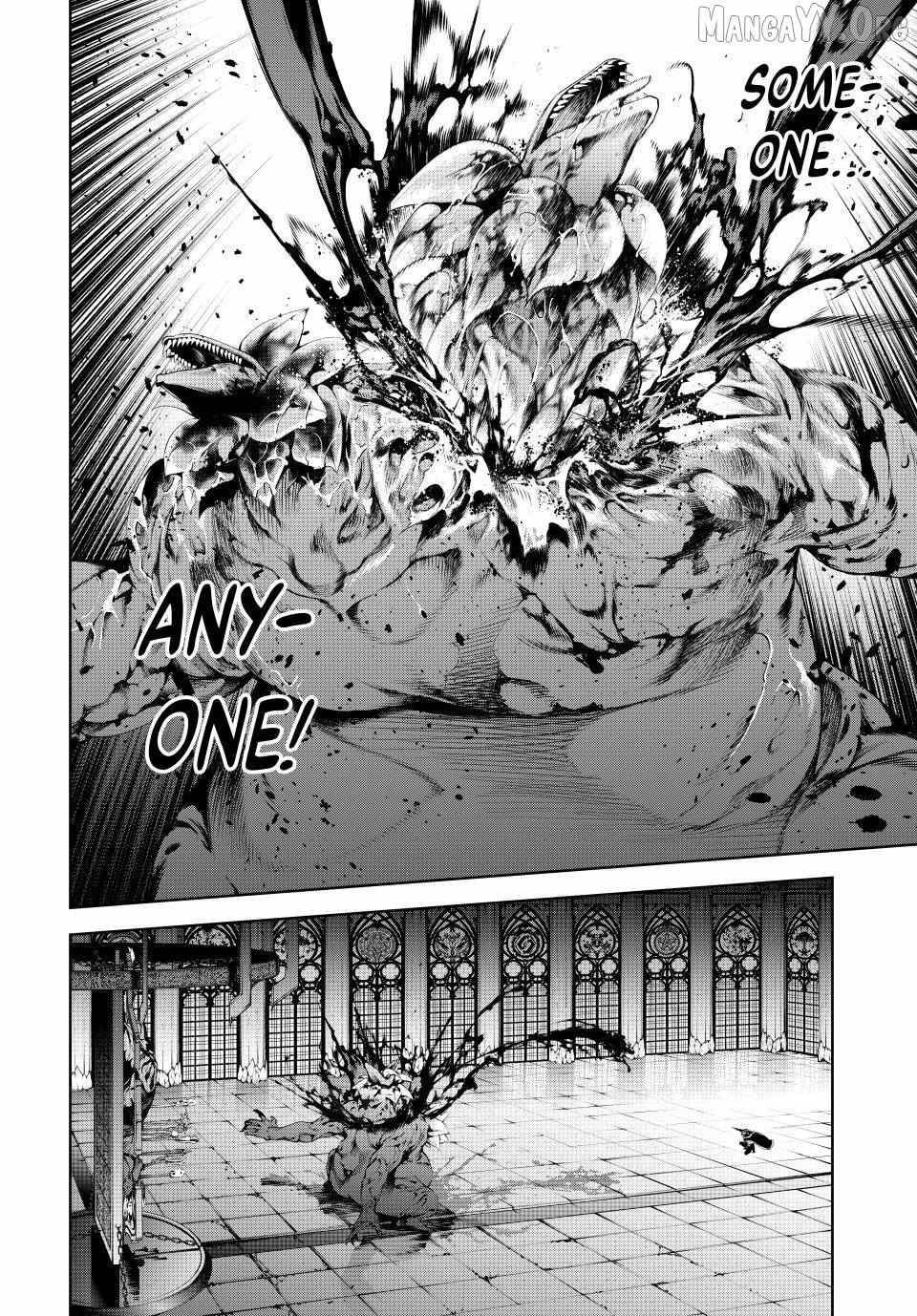 Wistoria’s Wand and Sword Chapter 60 - Page 39 in English