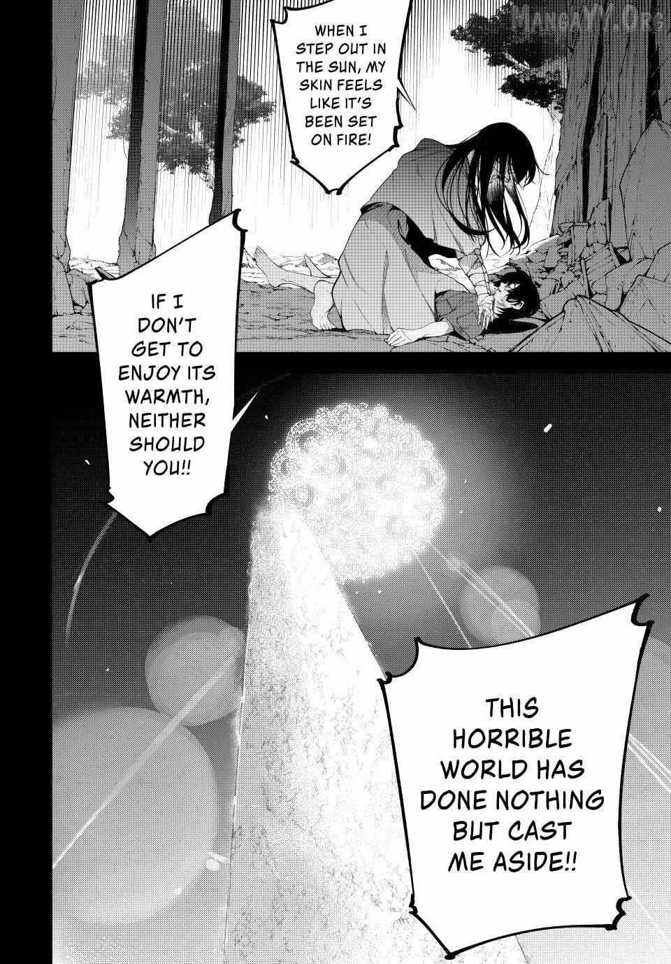 Wistoria’s Wand and Sword Chapter 60 - Page 7 in English