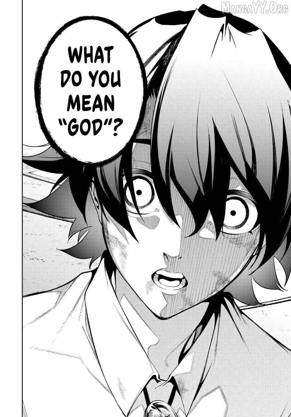 Wistoria’s Wand and Sword Chapter 62 - Page 20 in English