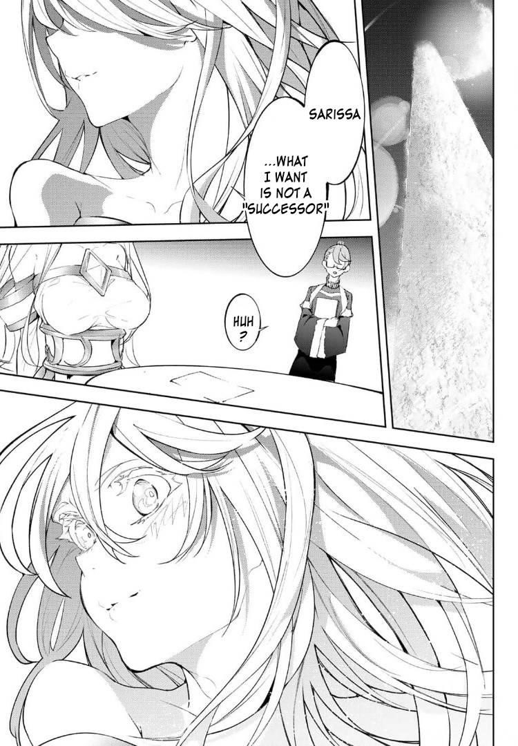 Wistoria’s Wand and Sword Chapter 9 - Page 42 in English