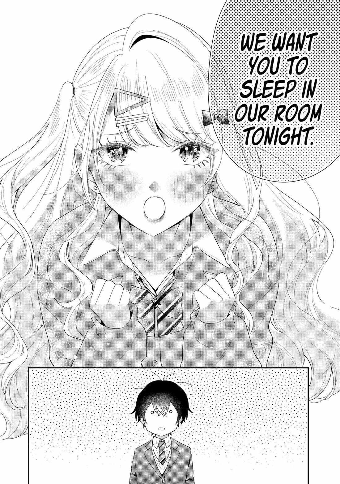Our Dating Story: The Experienced You and the Inexperienced Me Chapter 39 - Page 32 in English