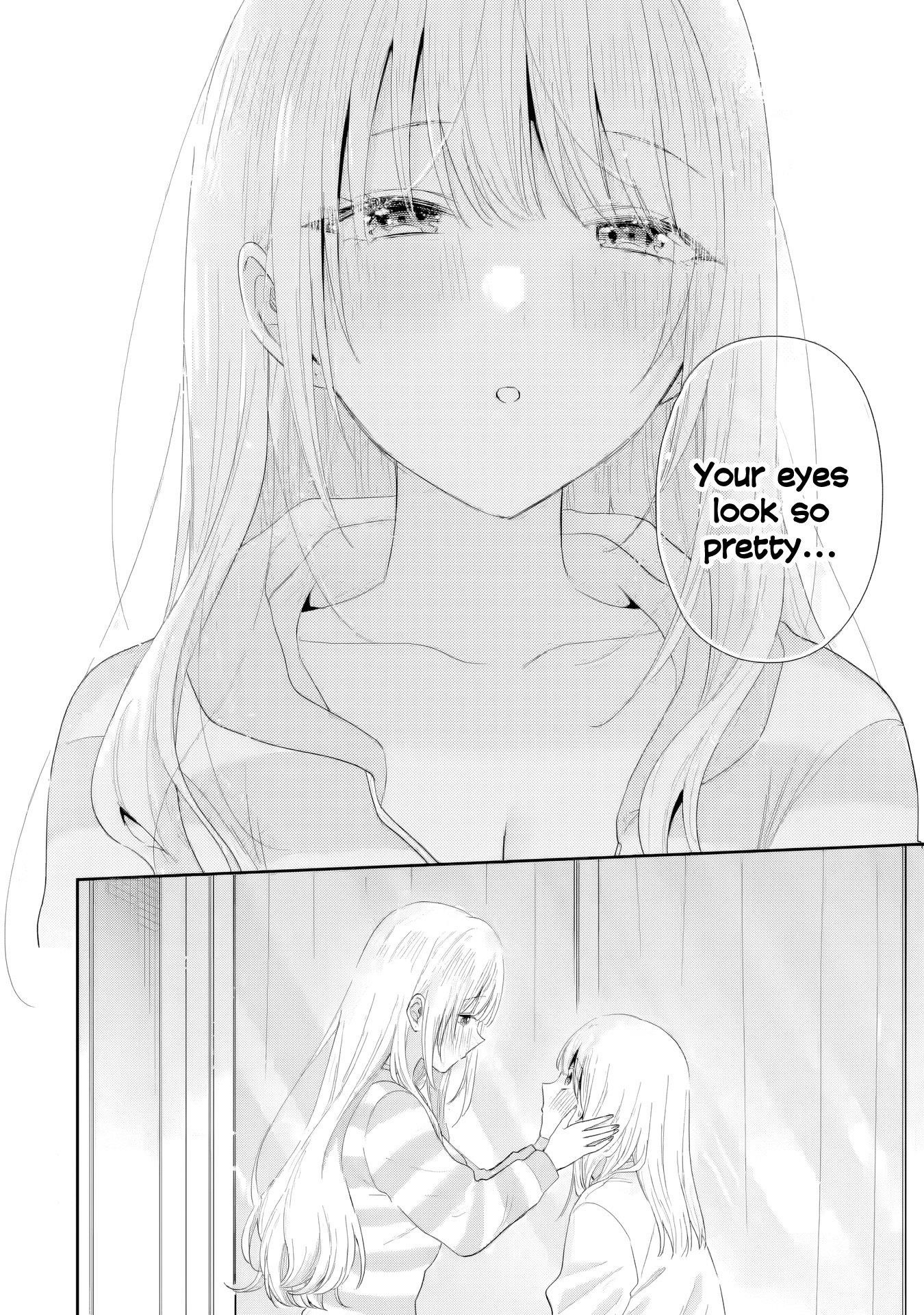 Our Dating Story: The Experienced You and the Inexperienced Me Chapter 40 - Page 15 in English