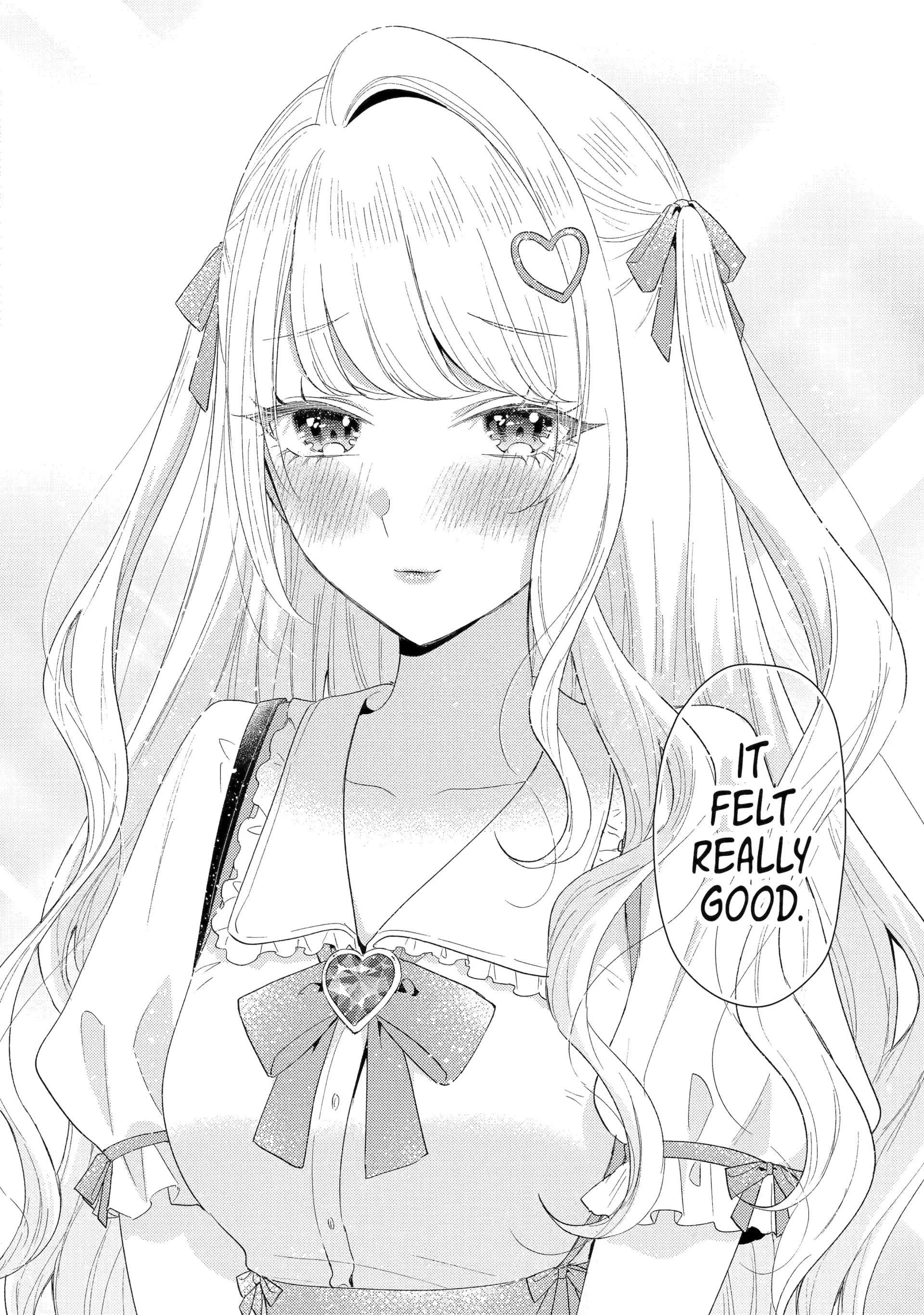 Our Dating Story: The Experienced You and the Inexperienced Me Chapter 41 - Page 16 in English