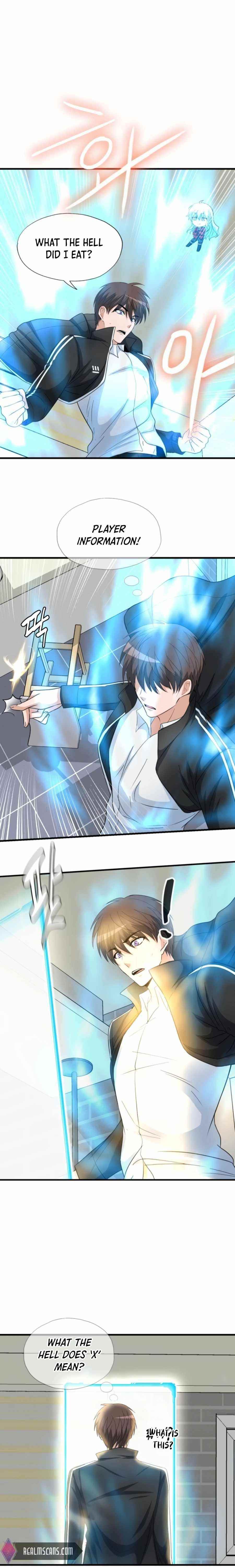 My Mom Is My Constellation Chapter 2 - Page 13 in English