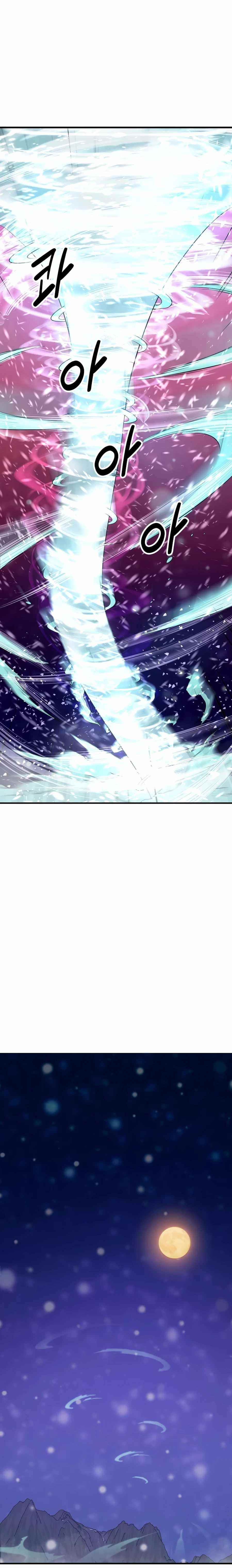 My Mom Is My Constellation Chapter 35 - Page 9 in English