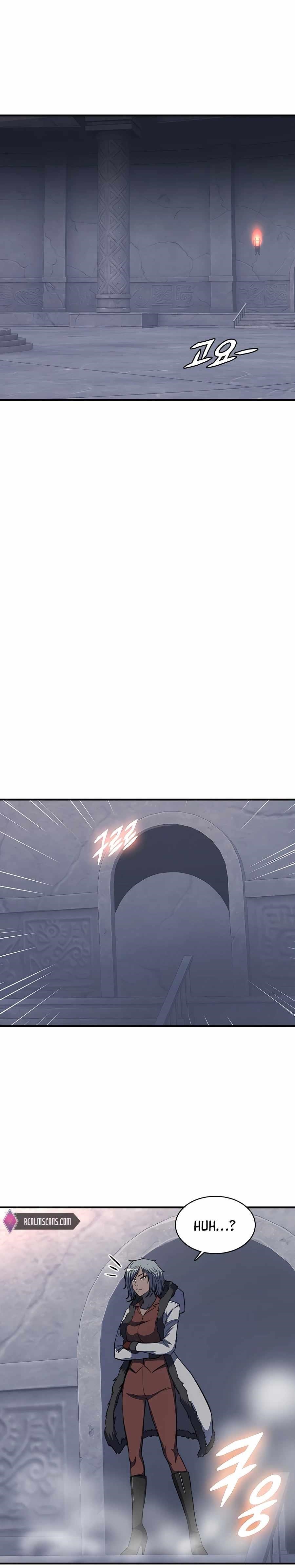My Mom Is My Constellation Chapter 41 - Page 15 in English