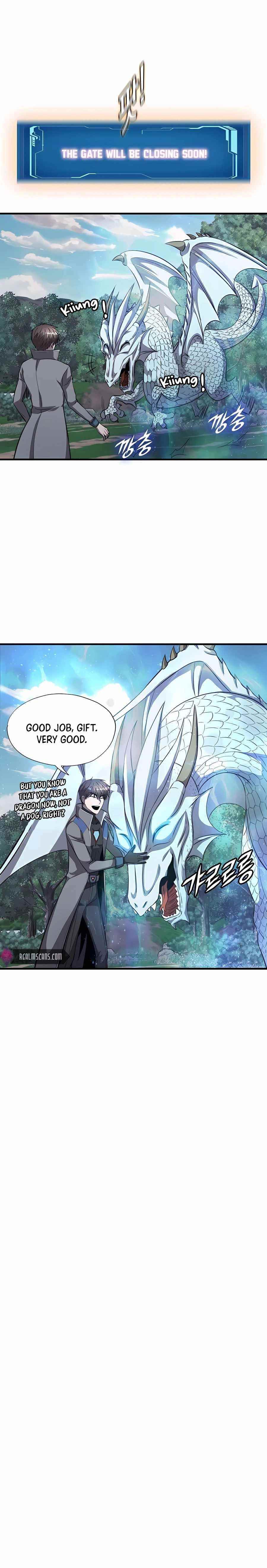 My Mom Is My Constellation Chapter 46 - Page 3 in English