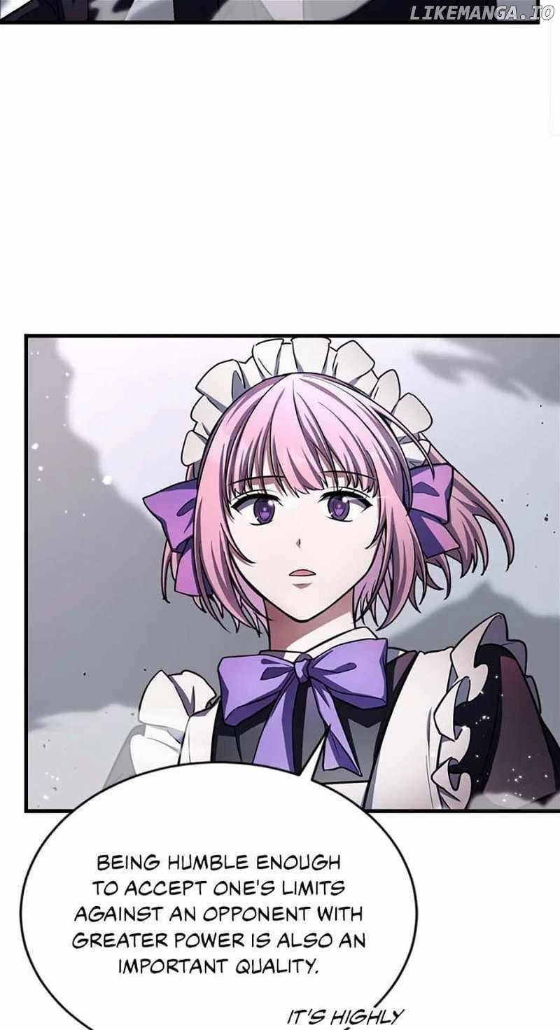 My Mom Is My Constellation Chapter 54 - Page 103 in English