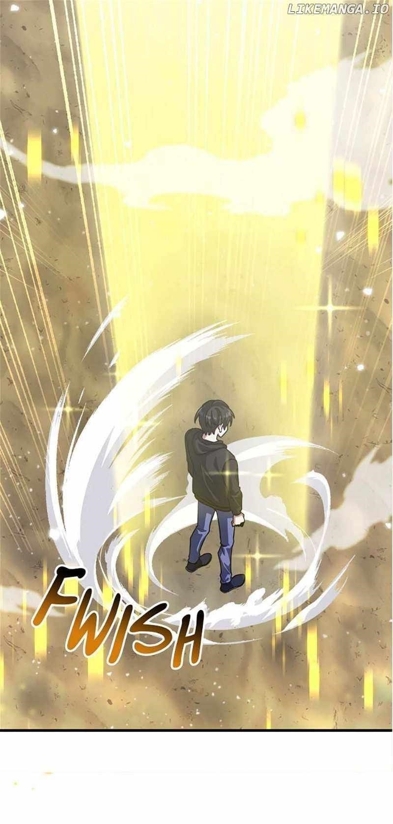 My Mom Is My Constellation Chapter 54 - Page 15 in English