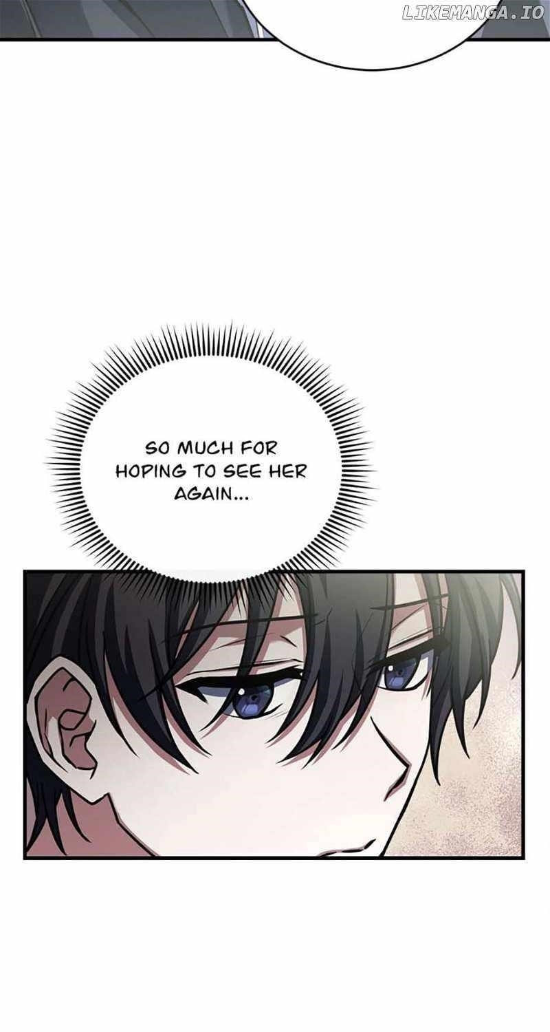 My Mom Is My Constellation Chapter 54 - Page 29 in English