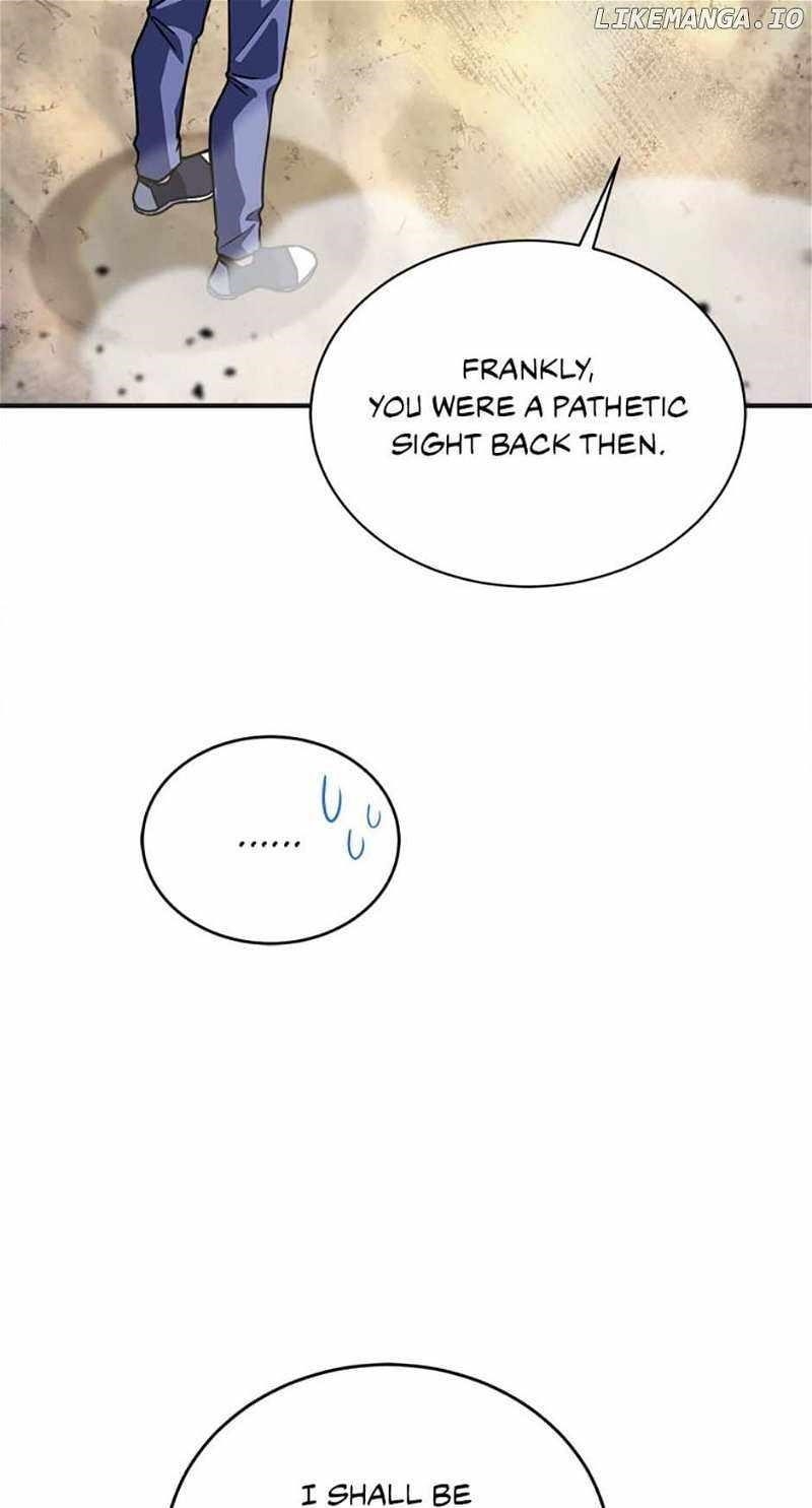 My Mom Is My Constellation Chapter 54 - Page 49 in English