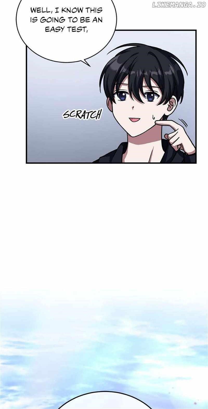My Mom Is My Constellation Chapter 54 - Page 67 in English