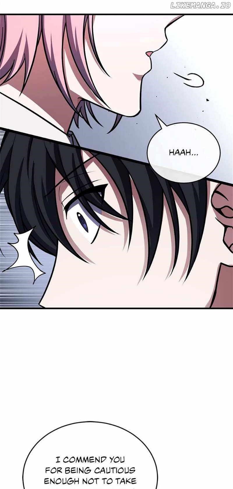 My Mom Is My Constellation Chapter 54 - Page 87 in English