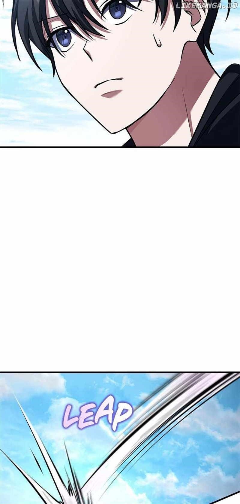 My Mom Is My Constellation Chapter 54 - Page 89 in English