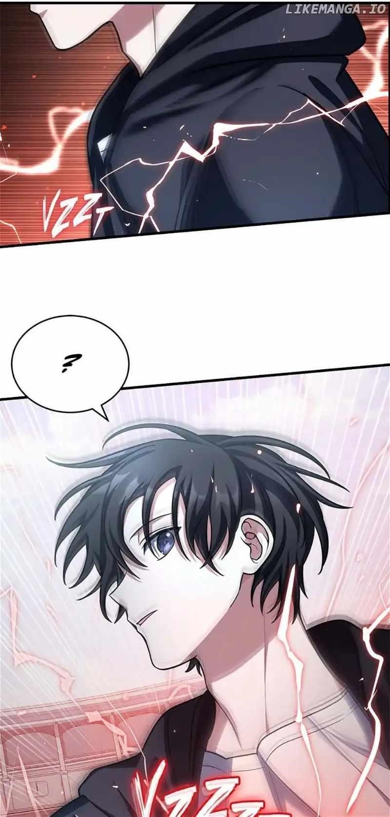 My Mom Is My Constellation Chapter 55 - Page 27 in English