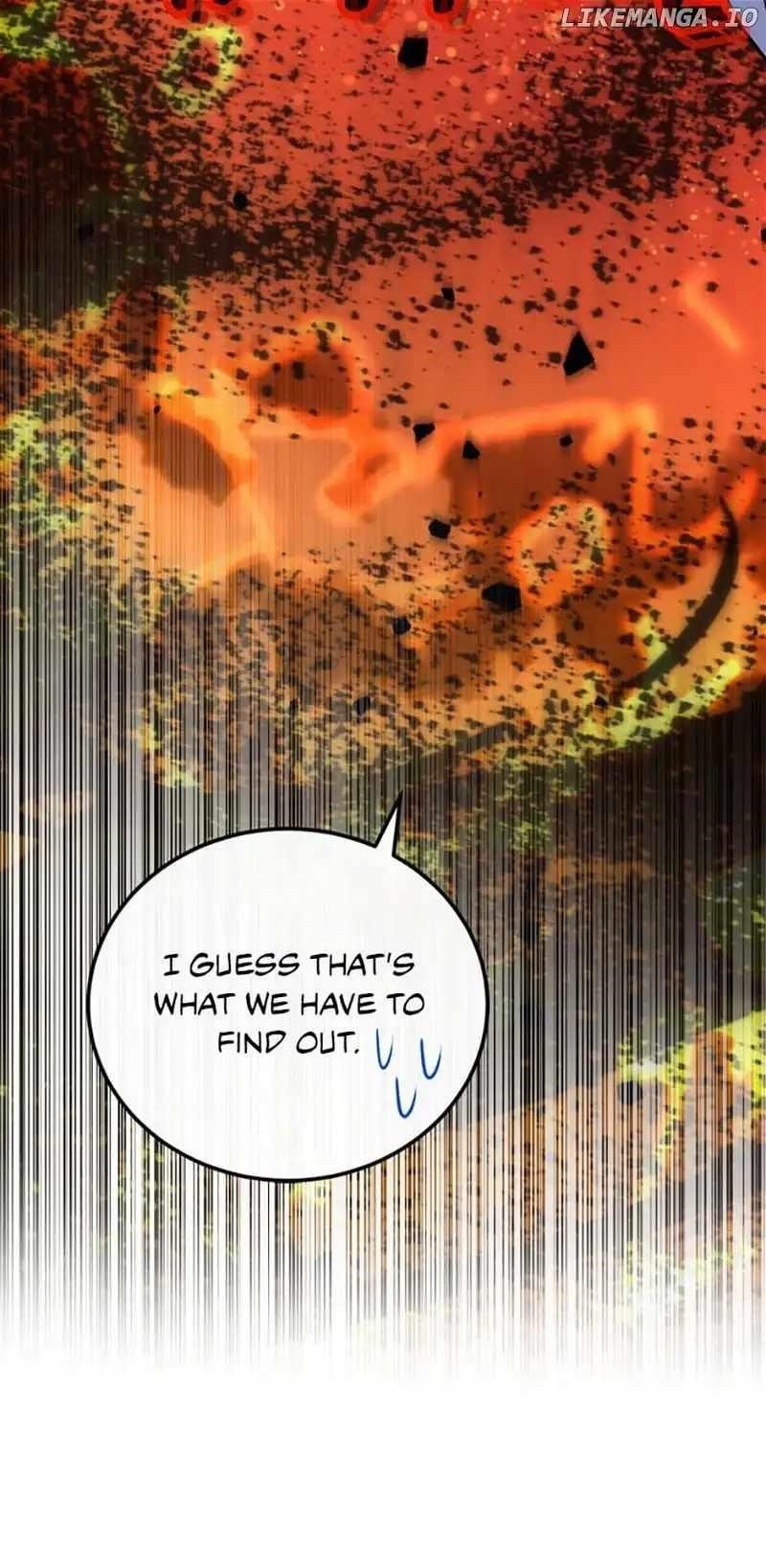 My Mom Is My Constellation Chapter 55 - Page 47 in English