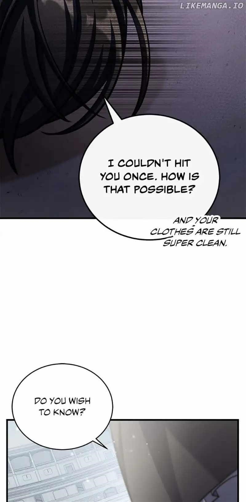 My Mom Is My Constellation Chapter 55 - Page 6 in English