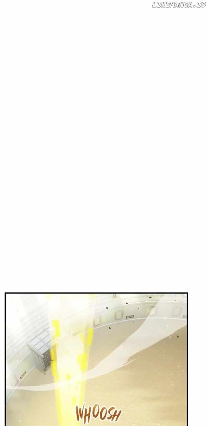 My Mom Is My Constellation Chapter 55 - Page 64 in English