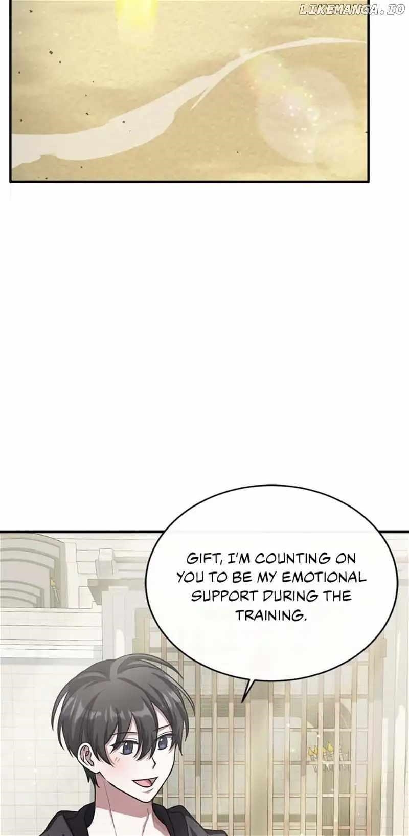My Mom Is My Constellation Chapter 55 - Page 65 in English