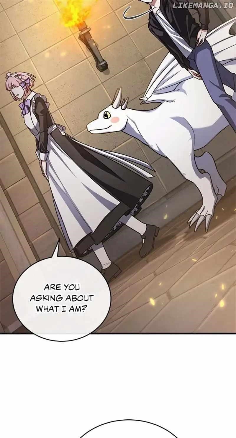 My Mom Is My Constellation Chapter 55 - Page 74 in English