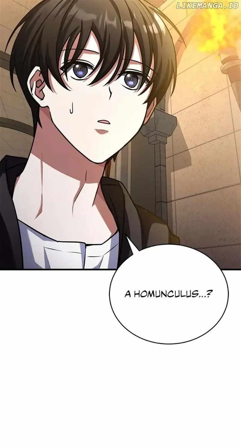 My Mom Is My Constellation Chapter 55 - Page 78 in English
