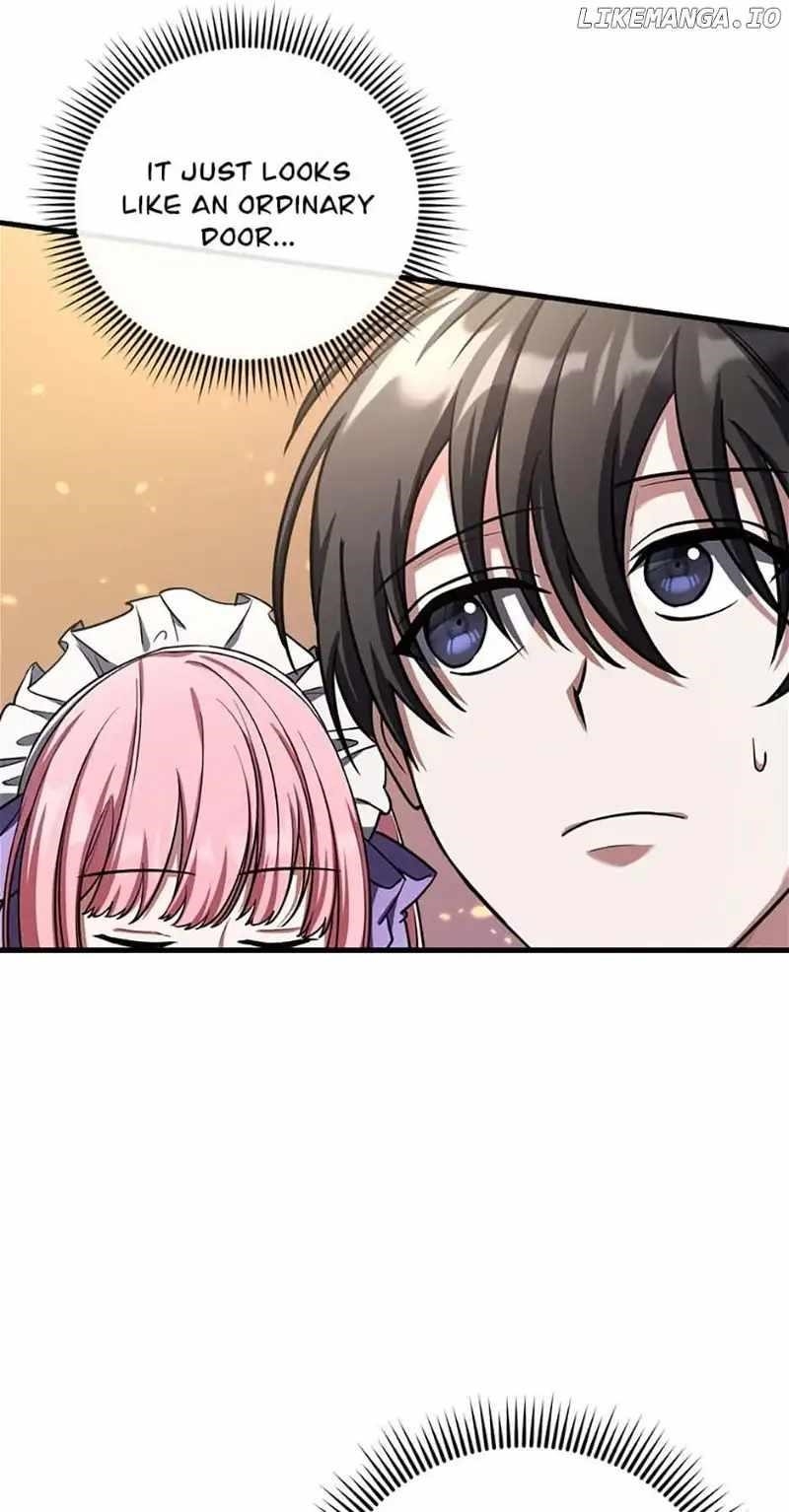 My Mom Is My Constellation Chapter 55 - Page 90 in English