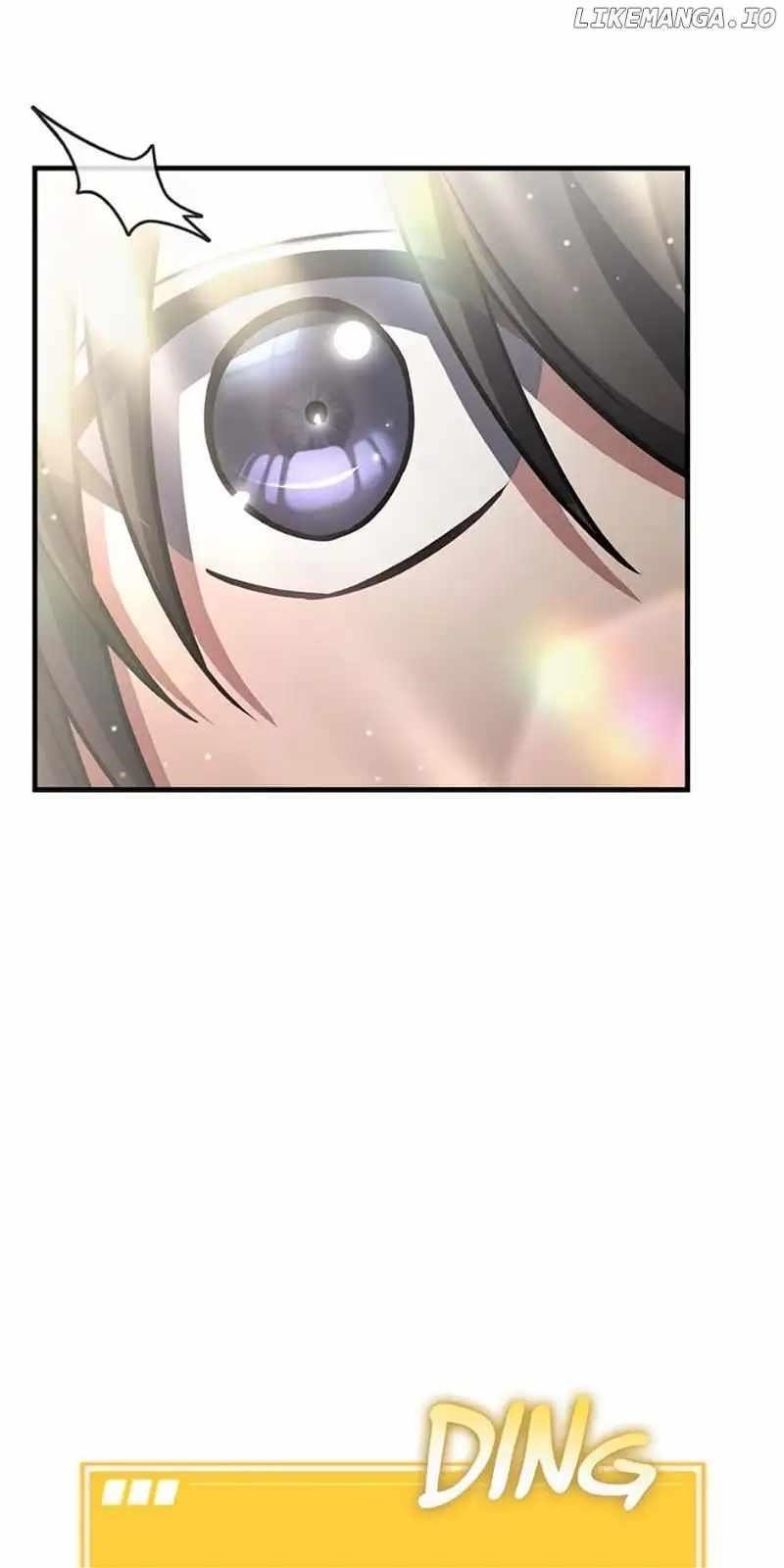 My Mom Is My Constellation Chapter 55 - Page 95 in English