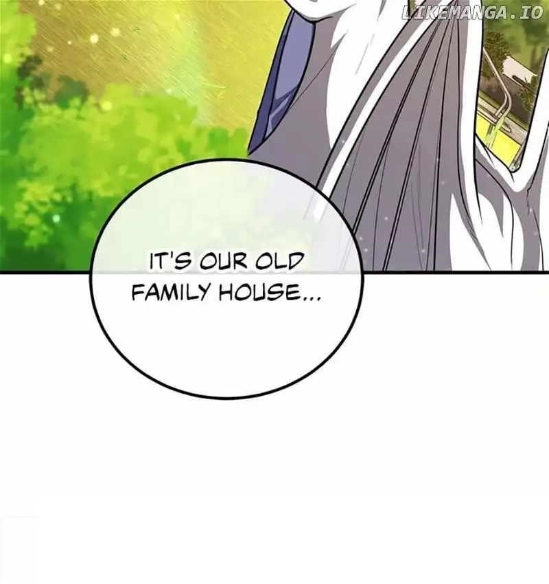 My Mom Is My Constellation Chapter 55 - Page 99 in English