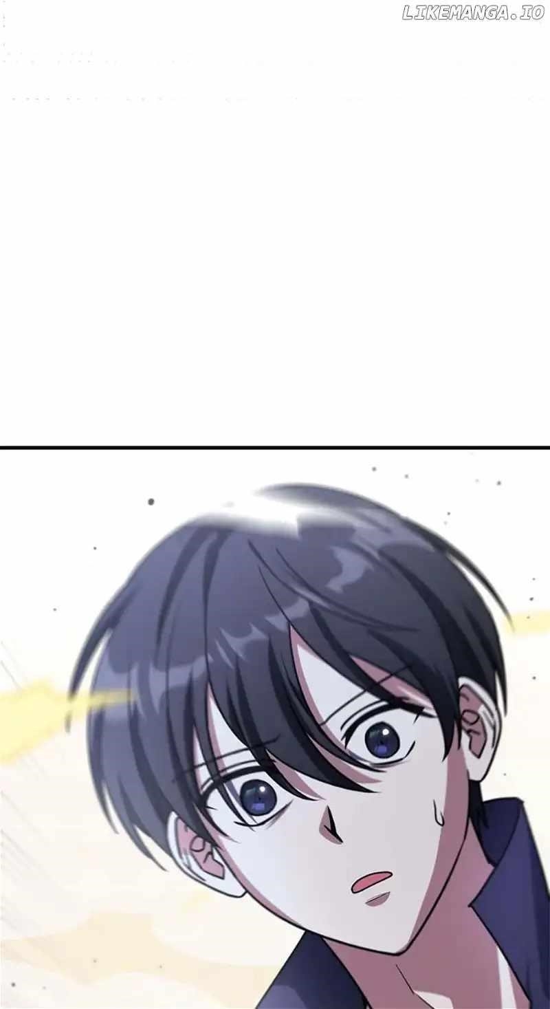 My Mom Is My Constellation Chapter 56 - Page 101 in English