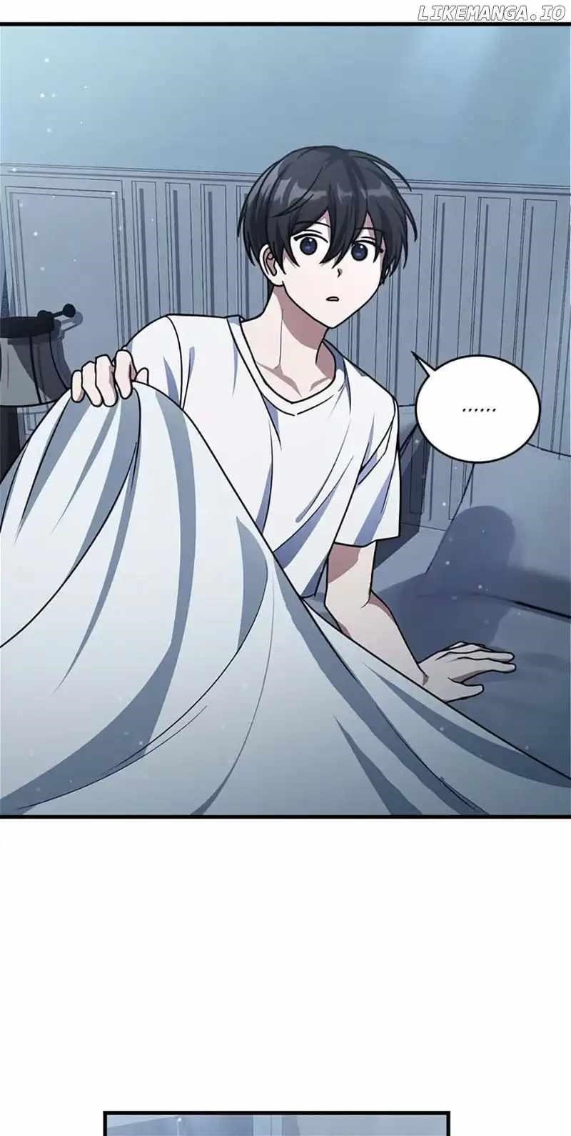 My Mom Is My Constellation Chapter 56 - Page 13 in English