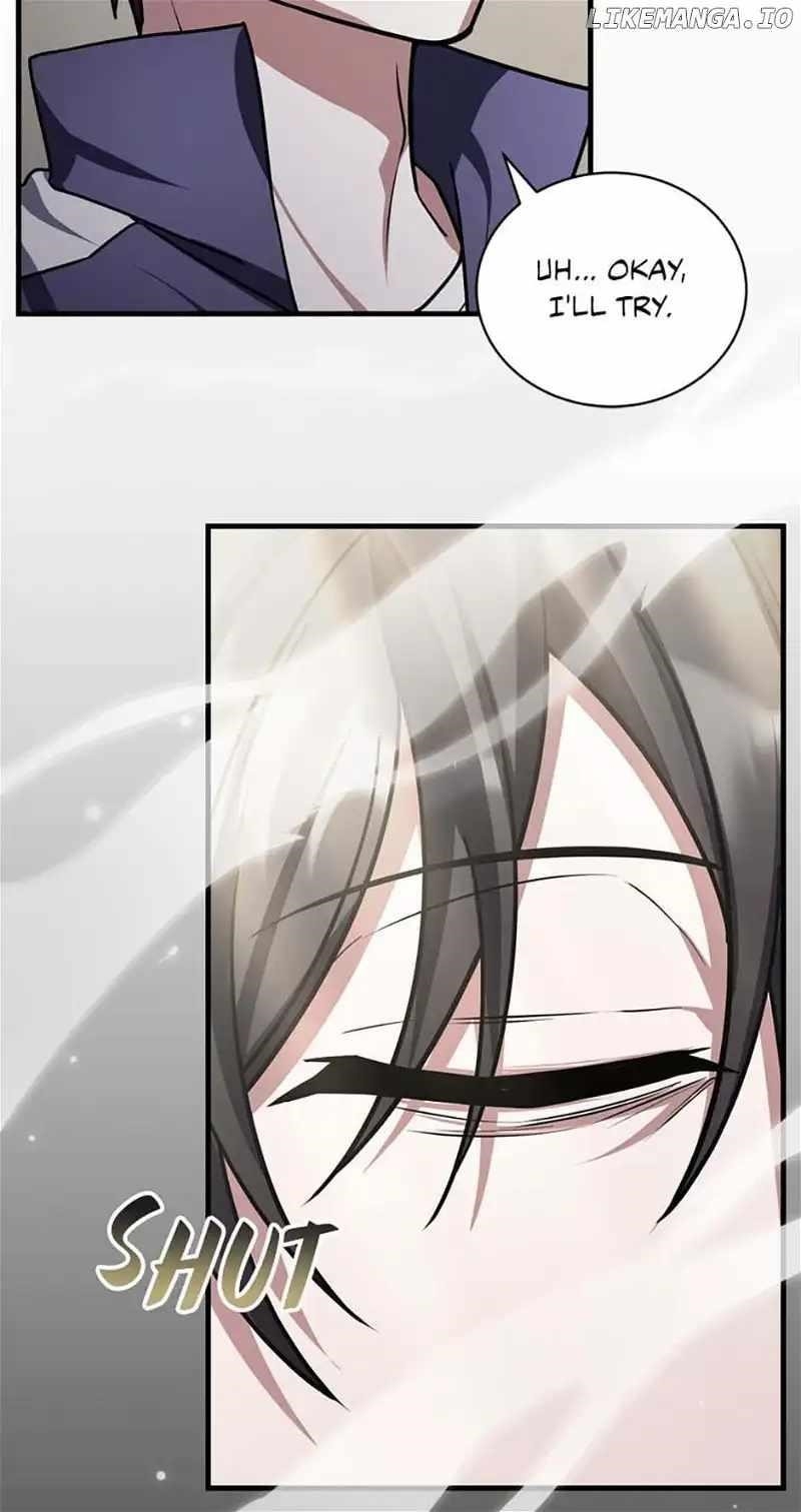 My Mom Is My Constellation Chapter 56 - Page 42 in English