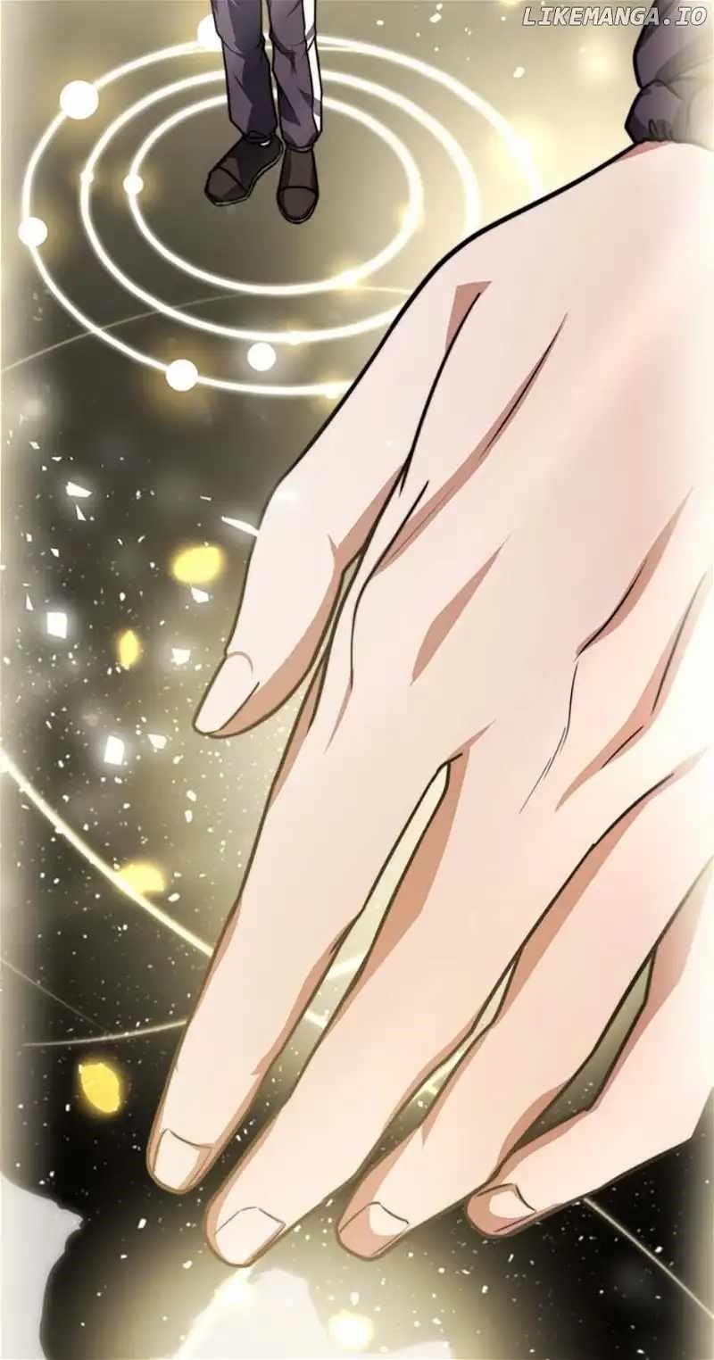 My Mom Is My Constellation Chapter 56 - Page 45 in English