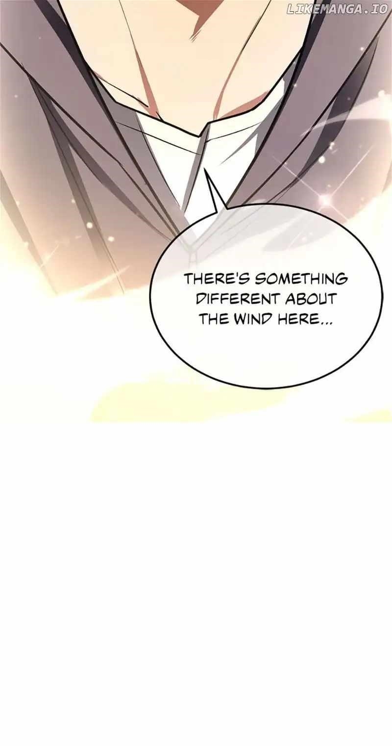 My Mom Is My Constellation Chapter 56 - Page 50 in English