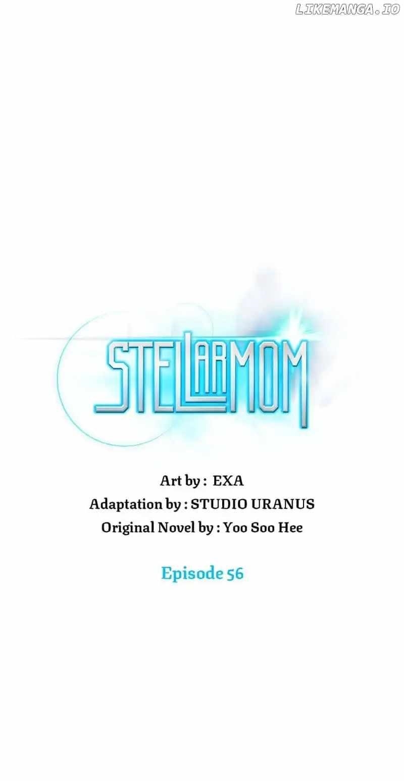 My Mom Is My Constellation Chapter 56 - Page 68 in English