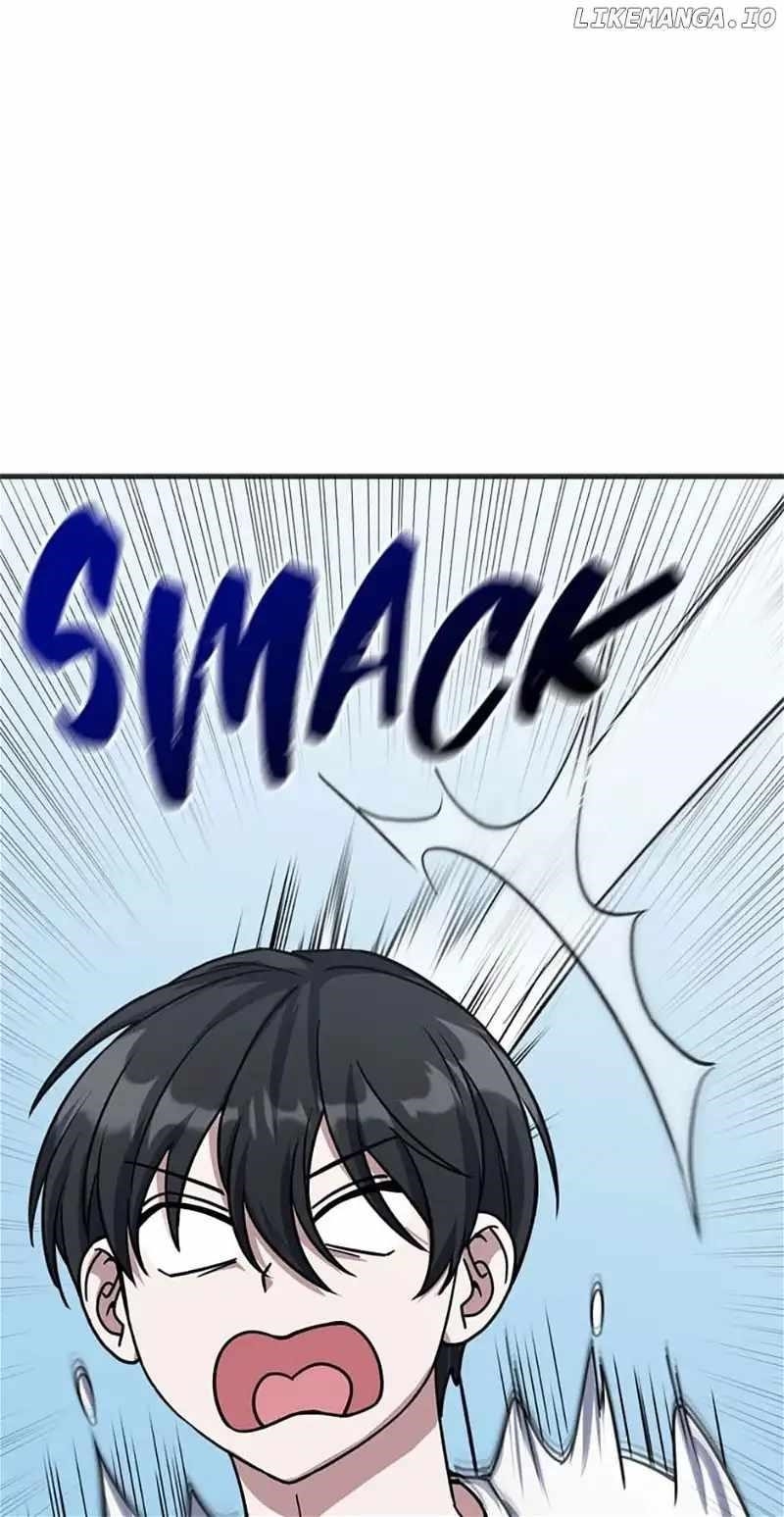 My Mom Is My Constellation Chapter 56 - Page 7 in English