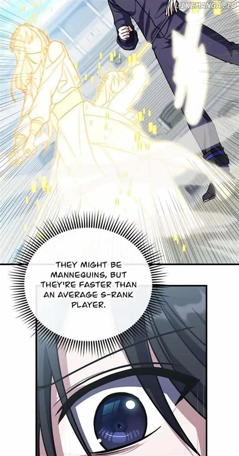 My Mom Is My Constellation Chapter 56 - Page 90 in English
