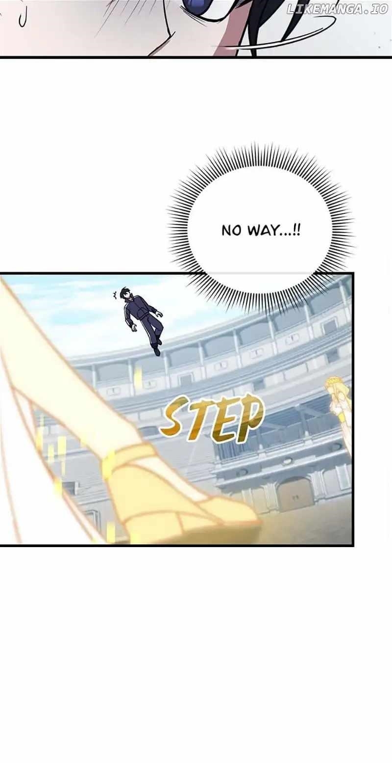 My Mom Is My Constellation Chapter 56 - Page 98 in English