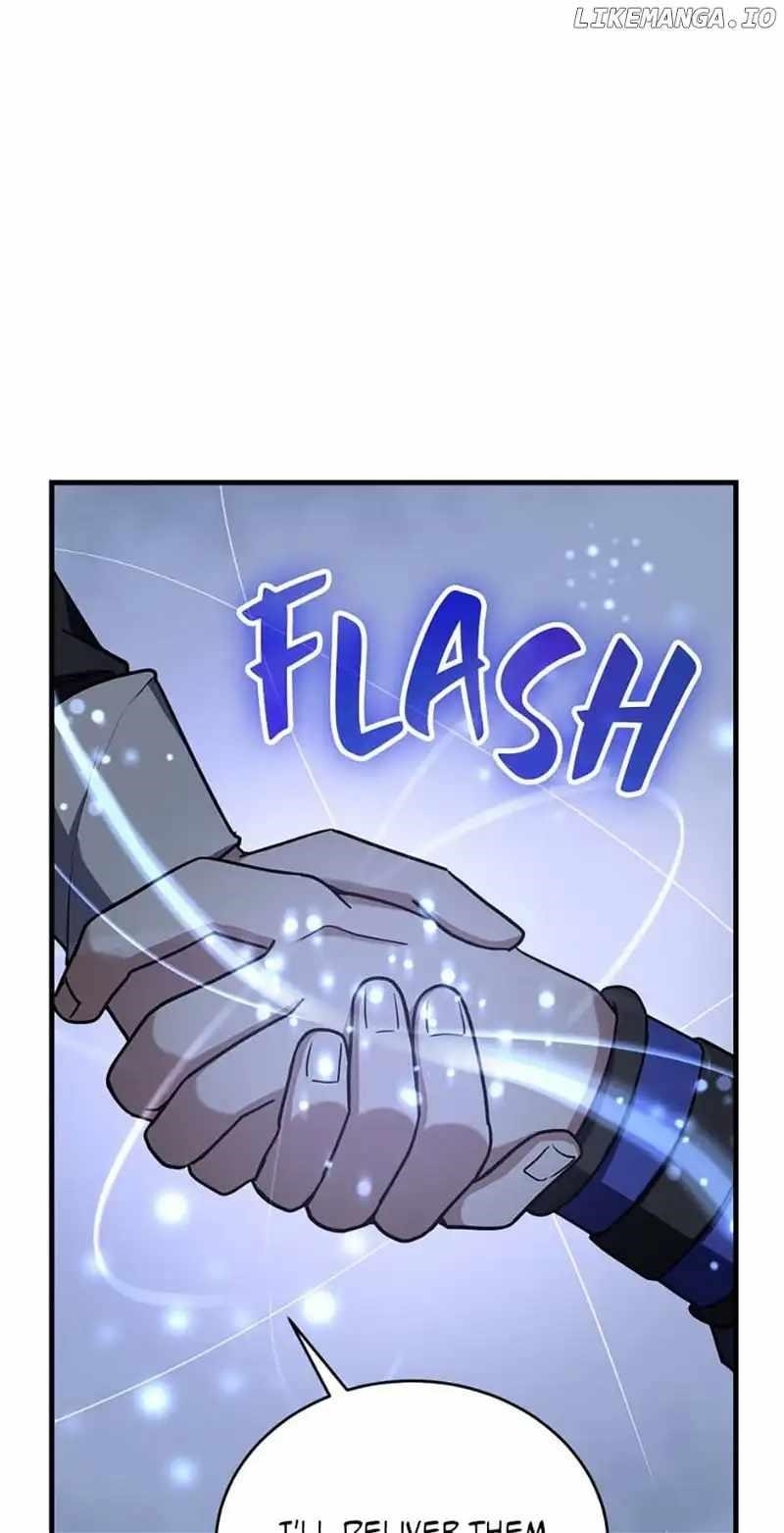 My Mom Is My Constellation Chapter 57 - Page 101 in English