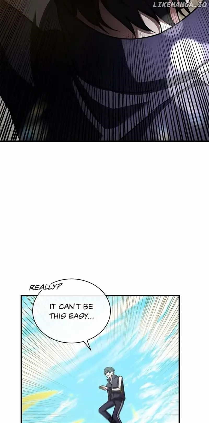 My Mom Is My Constellation Chapter 57 - Page 12 in English