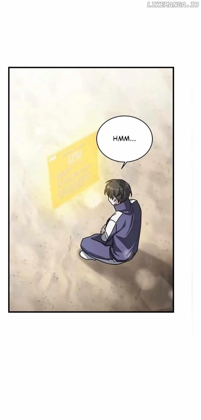 My Mom Is My Constellation Chapter 57 - Page 20 in English