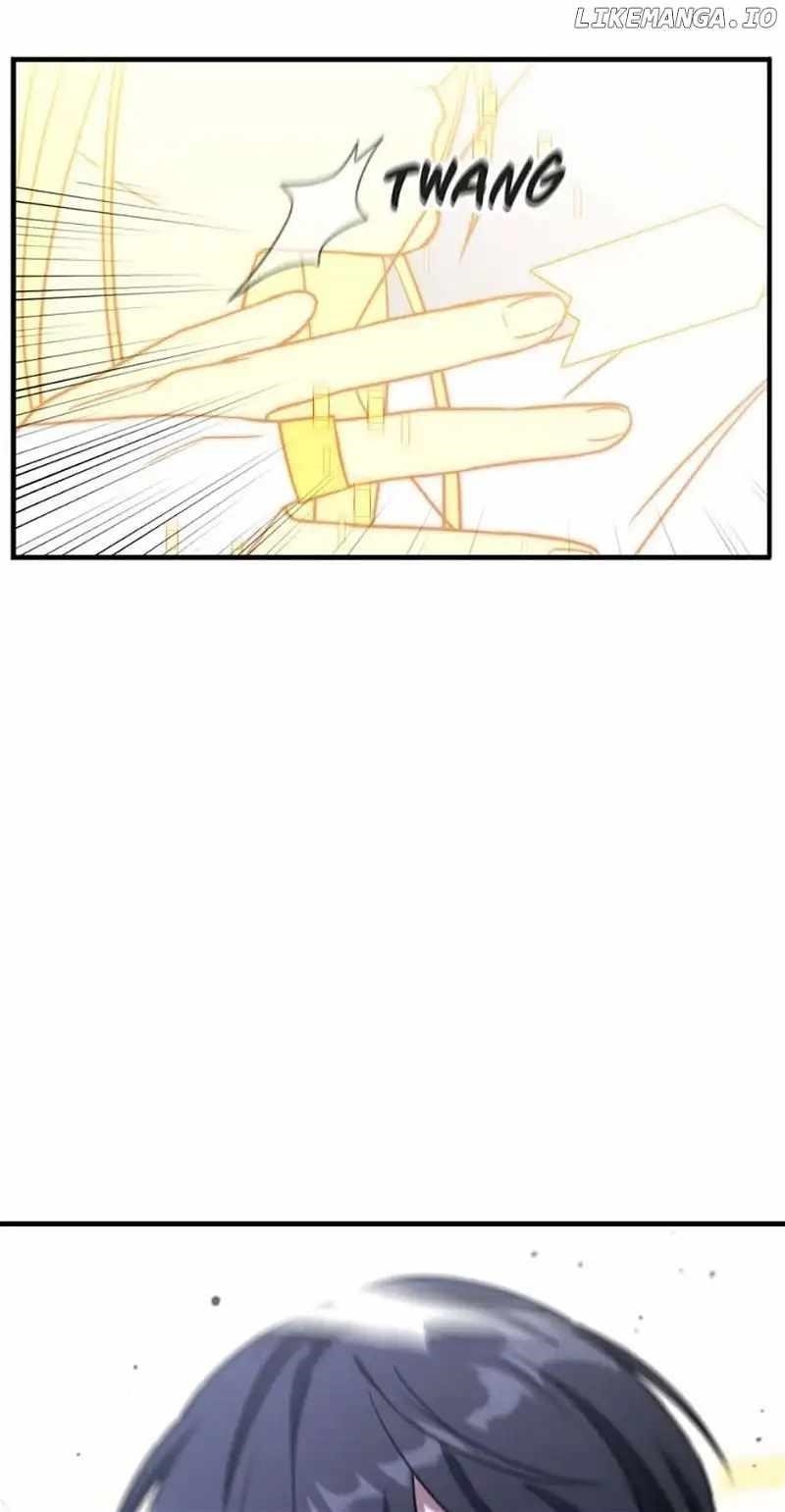 My Mom Is My Constellation Chapter 57 - Page 3 in English