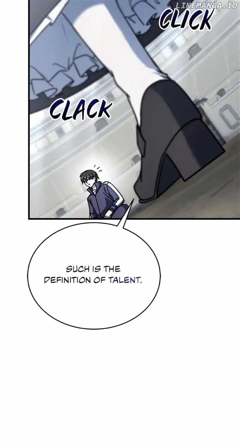 My Mom Is My Constellation Chapter 57 - Page 30 in English