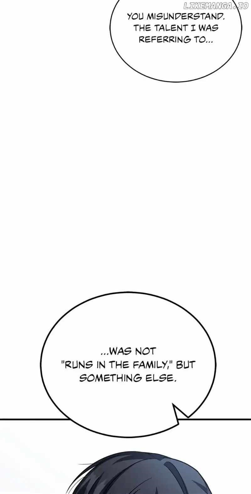 My Mom Is My Constellation Chapter 57 - Page 40 in English